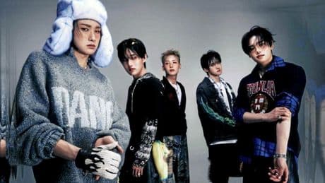 De déserteurs nord-coréens à stars de la K-pop : nous avons rencontré 1Verse