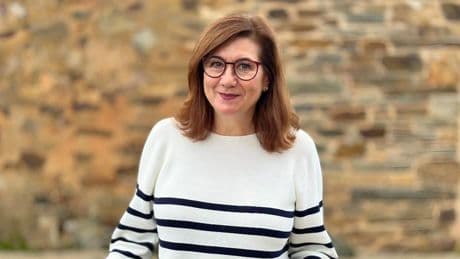 Luisa Martín: “Una persona de 60 años sabe mucho más que una de 30, por pura experiencia”