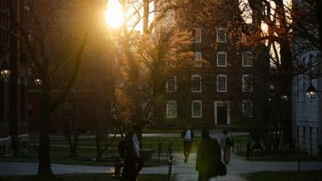 Donald Trump gegen Harvard: Richterin erklärt Finanzstopp für rechtswidrig