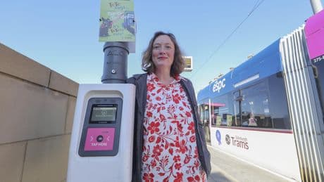 I lived through 15 years of the tramworks on my street  - here's what I learned