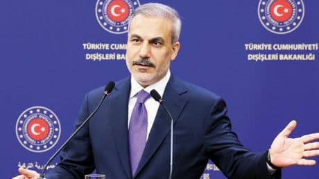 Cidde’de ‘Gazze’ toplantısı... Bakan Fidan başkanlık edecek