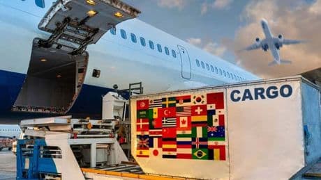 Trasporto cargo: ad aprile cresce del 5,4% per le spedizioni anticipate delle merci