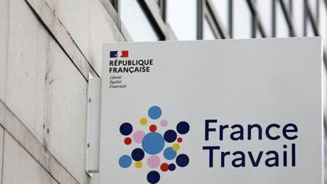 Chômage : le décret instaurant un nouveau régime de sanctions pour les demandeurs d’emploi publié au « Journal officiel »