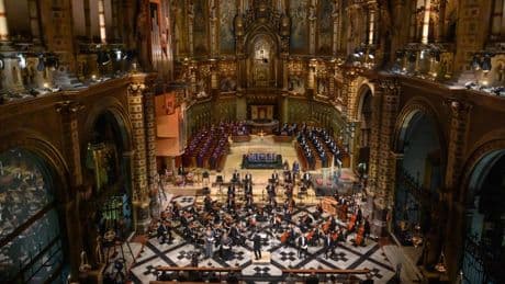 El Liceu celebra el Mil·lenari de Montserrat con la monumental sinfonía 'Resurrección' de Mahler