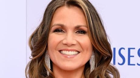 Susanna Reid's 'spectacular' Next midi dress 'looks expensive' but costs £30