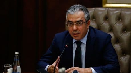 Saray başdanışmanı 'Türkiyeli' tartışmasına 'sabotaj' dedi