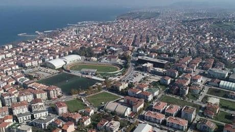 Atatürk'ün 'benim şehrim' dediği ilçe nasıl İstanbul'dan ayrılıp il oldu?
