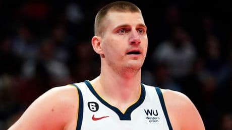 Jokic rinvia il rinnovo con i Denver Nuggets: ballano quasi 80 milioni
