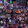 Zweiter Vorfall innerhalb kürzester Zeit: Drei Verletzte nach Schüssen auf New Yorks Times Square