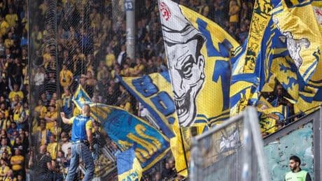 2. Fußball-Bundesliga: Braunschweig holt albanischen Torwart Kastrati