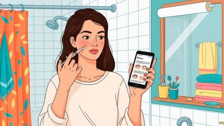 La peor pesadilla de los cirujanos plásticos: hay gente pidiéndole a ChatGPT cómo inyectarse bótox a sí mismos