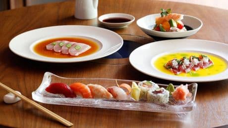 Izu, il Giappone come non l’avete mai mangiato