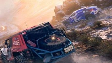 Forza horizon 3 gereksinimleri