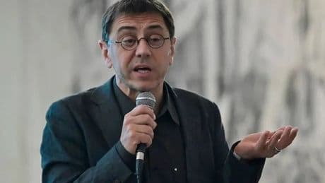 La Fiscalía rechaza investigar a Monedero por el supuesto trato degradante a alumnas de la Complutense