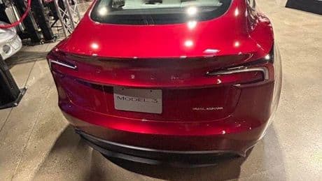 Cars.Com Releases Its American-Made Vehicle Index Amid Trump Tariffs