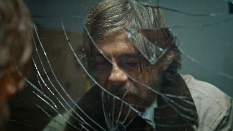 'Mr. Nadie' llega a los cines: el misterio de un vagabundo y la crisis de la vivienda