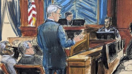 Key moments from the second week of Sean 'Diddy' Combs' sex trafficking trial