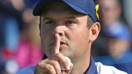 LIV Golf star admits winning The Open at Portrush offers last real Ryder Cup hope
