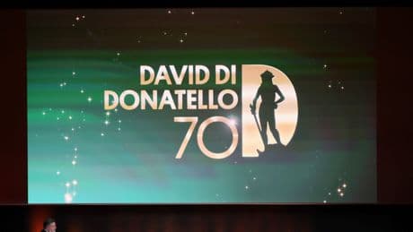 David di Donatello 2025, la premiazione degli Oscar italiani