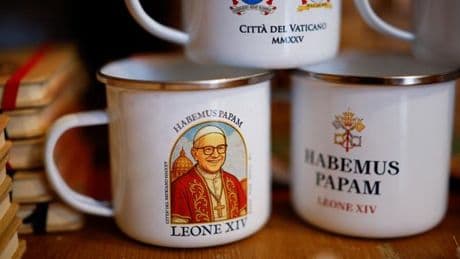 Deux millénaires de papauté racontés en cinq anecdotes