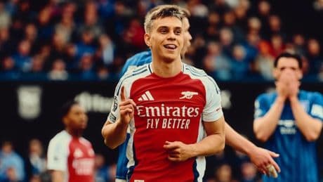 Leandro Trossard Fenerbahçe'ye hayırlı olsun!