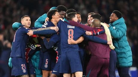Champions-League-Finale: Wie PSG ein jahrelanges Puzzle gelöst hat