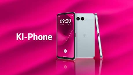 Technologie: „Mobiler KI-Einstieg für jedermann“ – Telekom greift Apple und Google mit KI-Smartphone für 149 Euro an