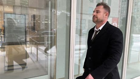 Mississauga man acquitted in double fatal boat crash on Lake Ontario