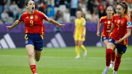 Del fútbol al waterpolo: el negocio que mueve en España