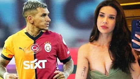 Lucas Torreira'dan bir kez daha ayrılan Devrim Özkan hastaneden paylaşım yaptı