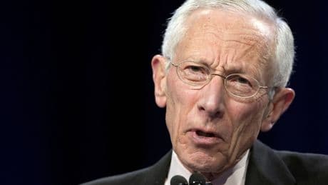 Muere Stanley Fischer, el profesor que enseñó macroeconomía al mundo