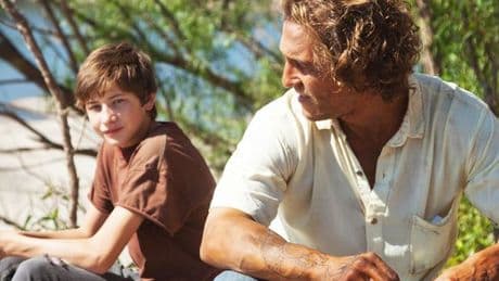 Matthew McConaughey's forgotten thriller with a 'sense of mystery' is now streaming for free