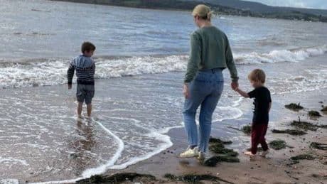 ‘I lose money if I work over summer’: The parents taking unpaid leave for childcare