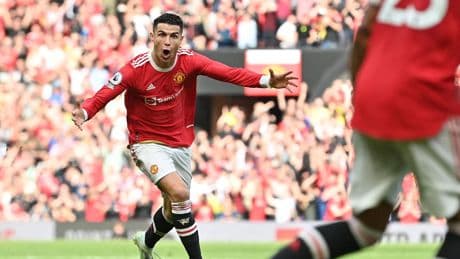 Woran der Deal scheiterte - Bayern wollte Ronaldo