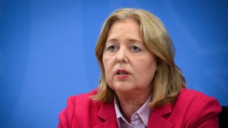 Arbeitsministerin Bas will höhere Sozialbeiträge für Gutverdiener