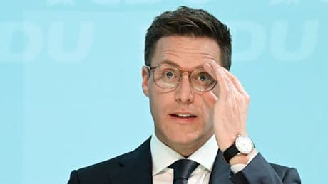 „Im Grunde eine Strafsteuer auf ehrliche Arbeit“ – CDU-Politiker warnt vor steigenden Sozialabgaben