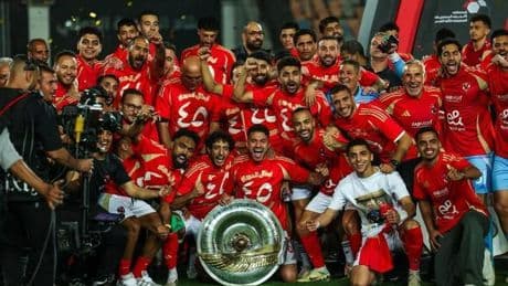 Al-Ahly, el club con más títulos del mundo, quiere amargar el festín de Messi: "Su camiseta pesa más que cualquier otra"