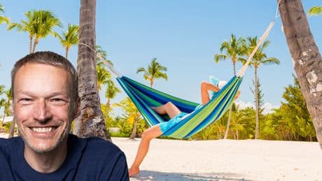 Urlaubs-Gefühl verlängern - Neuneinhalb Tipps gegen den Schock zum Ferienende