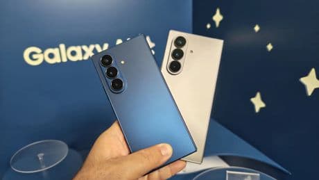 Un youtuber está doblando 200.000 veces el Samsung Galaxy Z Fold, ¿superará la prueba de durabilidad?