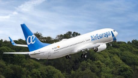 Un piloto español amanece muerto en un hotel de Paraguay y se cancela un vuelo con destino a Madrid