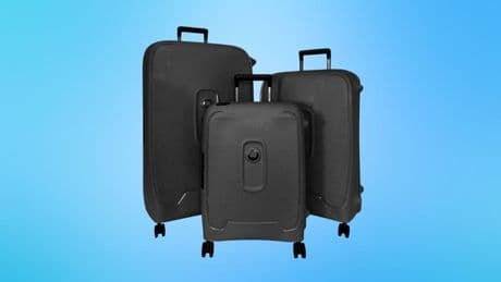 Voyagez l’esprit tranquille avec ce lot de 3 valises vendu à moins de 90 euros