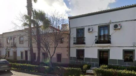 El pueblo de Cáceres donde se venden casas de 120 metros cuadrados por menos de 55.000 euros