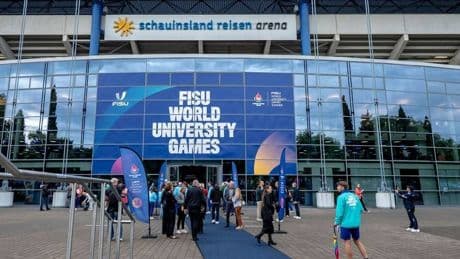 „30.103 Übernachtungen“: Das erwarten die fünf Ruhrgebietsstädte von den University Games