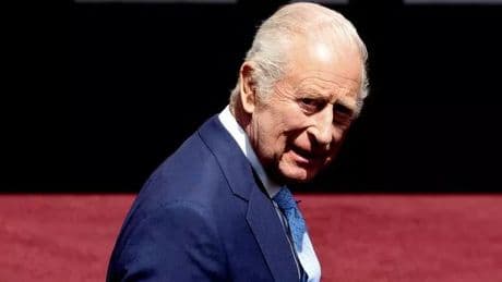 King Charles' surprise royal residence that has double the visitors of Buckingham Palace