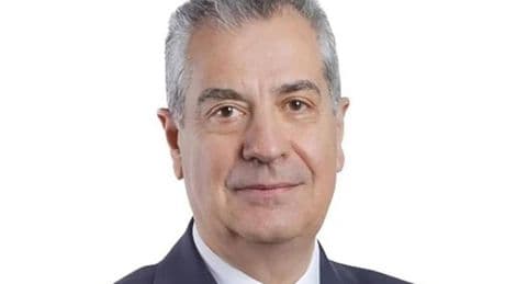 Iberdrola ficha como consejero a un exmando de la Guardia Civil
