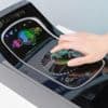 Locker durchatmen: Dehnbares Display von LG