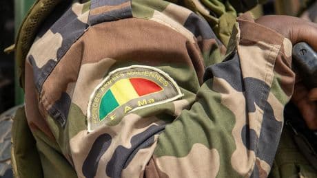 Mali : au moins 30 soldats tués dans des attaques terroristes à Tombouctou