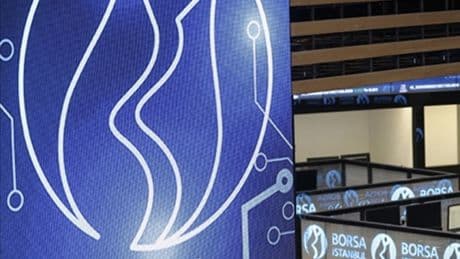 Yabancıdan 235 milyon dolarlık hisse alımı