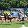 À Châteaubriant, deux courses à l’hippodrome pour finir l’été