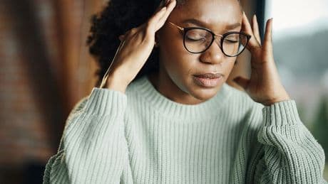 What are 'cortisol bellies' and 'cortisol faces'? Everything we know about the stress hormone